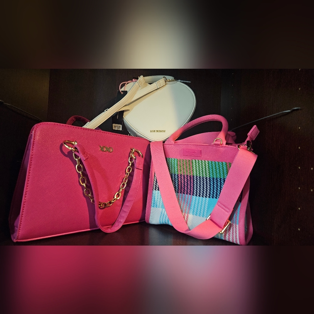 Purse Bundle - image 2